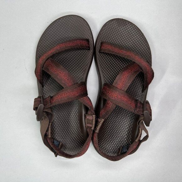 Chaco Men\'s Size 9 Classic‎ Z1 Tri Java Sandals main image 7